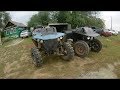 квадроцикл из ваз.OFF-road. уральский самопалыч. новый квадроцикл.ATV 09 1500