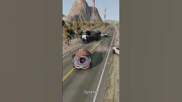 Game Collisions Simplified! Normal vs Dynamic 🚗💥