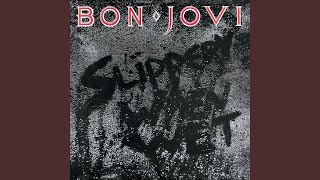 Bon Jovi - Livin On A Prayer | Remastered by Albert Ferreiro