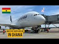 Ghana’s Newest Airline Is Set To Launch Improving the Aviation Sector