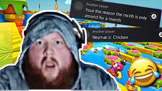 CASEOH’S MOST DIABOLICAL PS5 MESSAGES