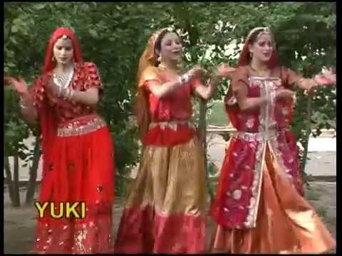            Rekha RaoMhara Chhal Bhnvar Ra Video