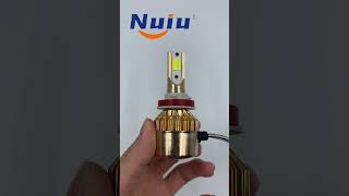 NUIU #led #headlight #auto #factory #ledlight #ledheadlight #light #lighting #carlight