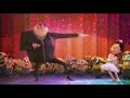 Despicable Me 3 Gru Monster Despicable Me 3 Gru Monster