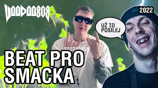 🔥 Jak v FL Studiu udělat beat pro Smacka 😈 FL STUDIO TUTORIÁL 77 I @VOODOO808