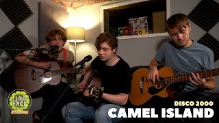 Pulp - Disco 2000 (Cover by Camel Island) | Lime Tree Sessions