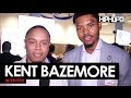 Atlanta Hawks Kent Bazemore Talks "Agency Shootout", Dwight Howard, Re-Signing & More with HHS1987
