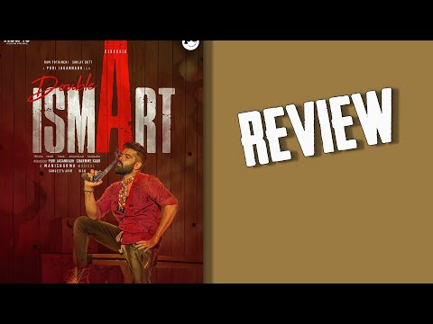 Double Ismart | Ram Pothineni | Puri Jagannath