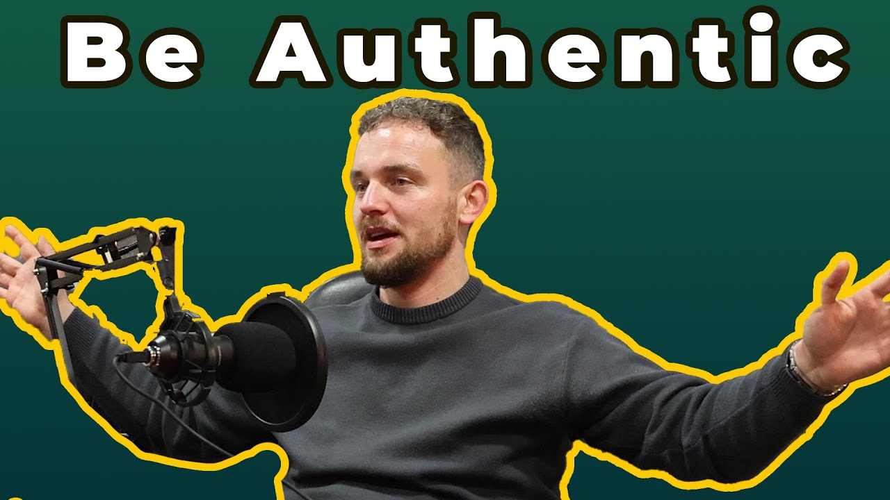 Dan McCabe - How honesty is the best policy