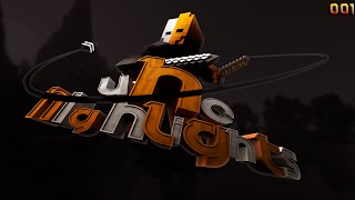 UHC Highlights: E3 - Soup/Sopa [Badlion To3 Win]