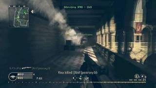 Cod 4 | Mini Edit 3___x