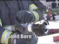 Akron Brass SaberJet Nozzle