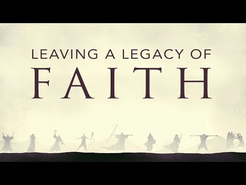 Rahab’s Legacy – Faith That Still Speaks Today 1 YouTube video thumbnail