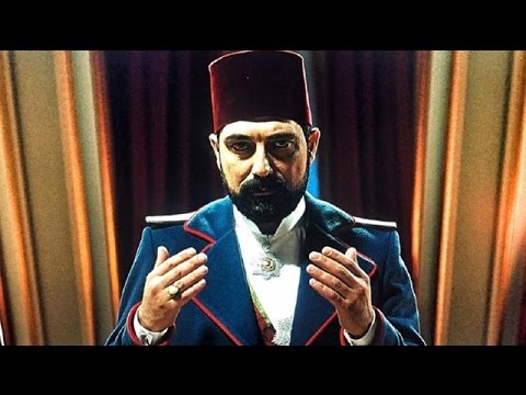 Payitaht Abdülhamit-Nefes Kesen Zikir Ve Savaş Sahnesi !!