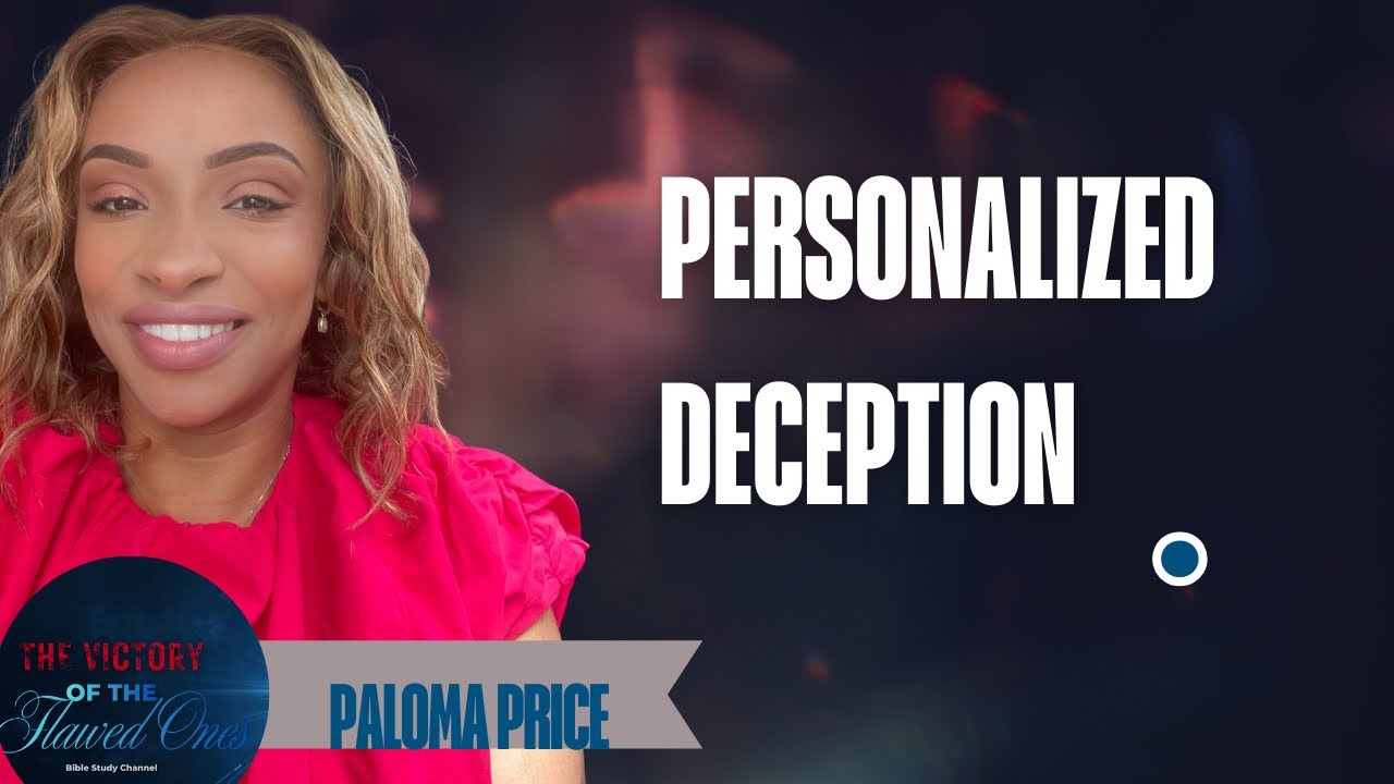 Personalized Deception