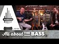 Best 5-String Bass Under £500