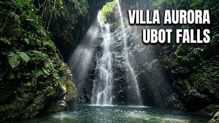 VILLA AURORA ECOPARK | UBOT FALLS