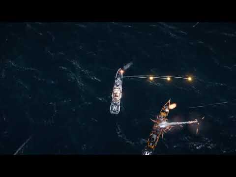 Unity In-Engine/Timeline Recording test