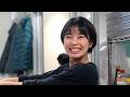 Why Does She Break Down a 166 kg Tuna by Hand? — Tsukiji's "Tuna Princess"