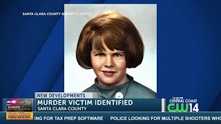 Happy Face Killer’s victim found in Gilroy identified 30 years later