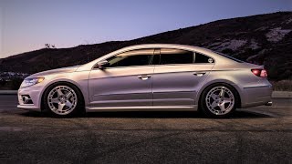 Ultimate VW 2.0 TSI Daily/Track Build Introduction
