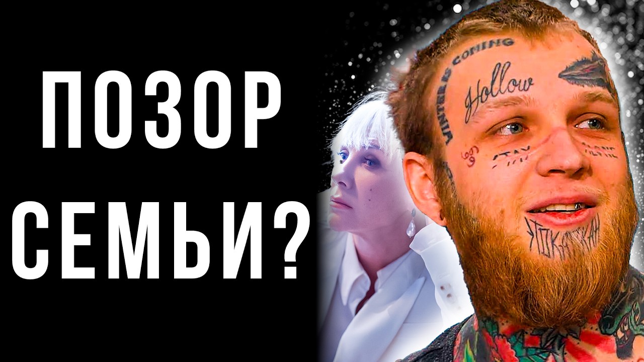 ЖИЗНЬ ОТОМСТИЛА? Яковлева увела мужа из семьи, а теперь расплачивается судьбой сына