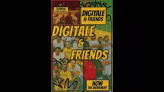 Skeng Digi feat. Golden Rama - Flowin Saga