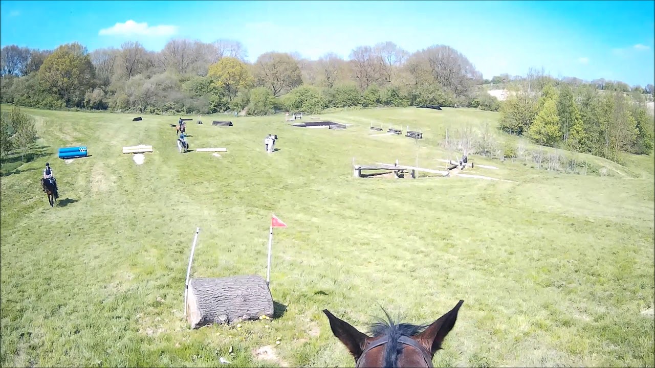 Aylesford cross country Hullabaloo YouTube