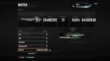 Found a Hacker on Black Ops 2!!!