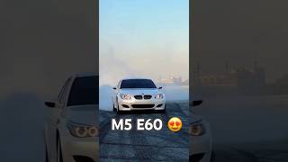 Bmw M5 E60