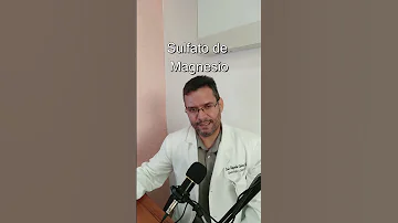 ¿Cómo afecta la sal de Epsom al cuerpo?