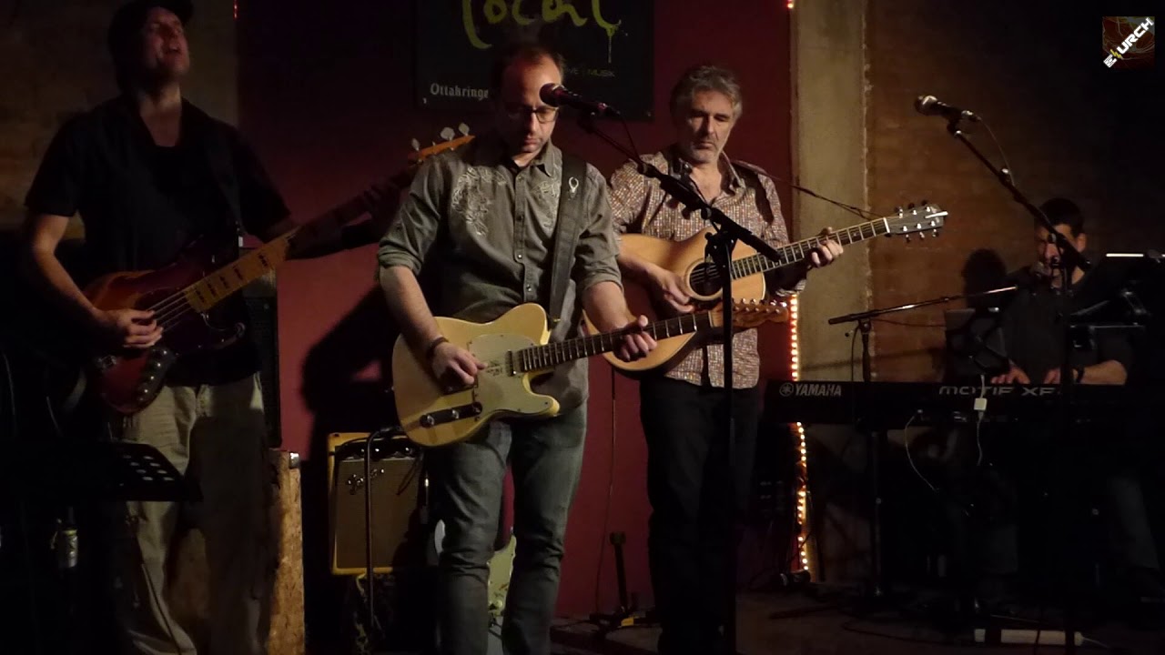 Baum, Becker & Band - (Dafrorane Zeit) - 