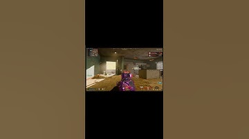 CAMOS IN BIO][IMMA MISS THE P90 META