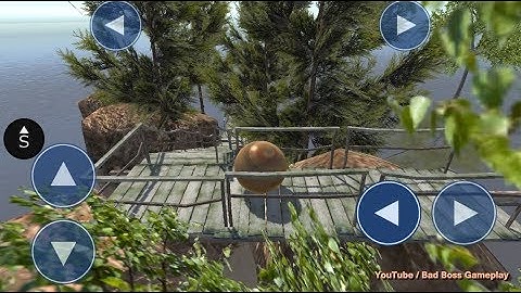 EXTREME BALANCER 2 - Android Gameplay HD