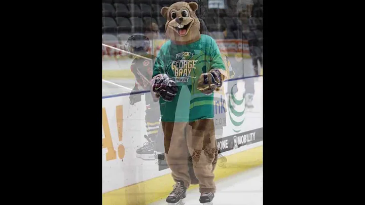 George Bray Sports w/Sobeys and Kraft Party @ Budw...