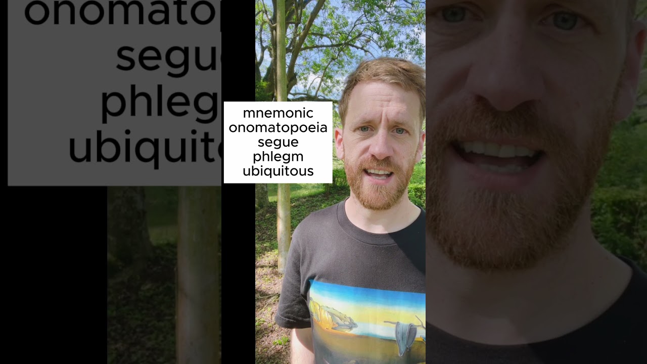 how to pronounce tricky words 