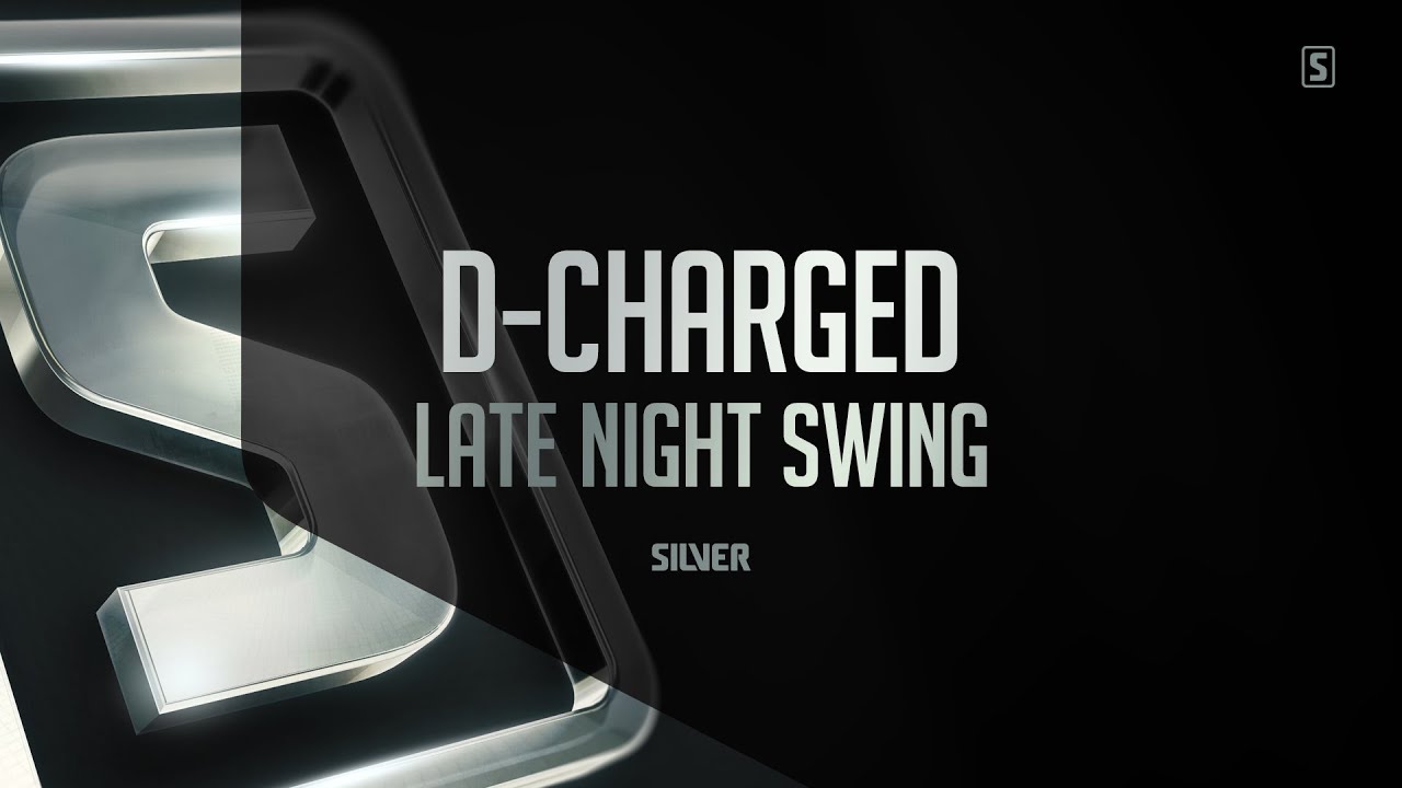 D-Charged - Late Night Swing (