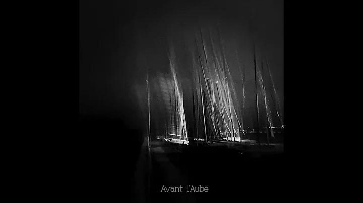 Avant l'Aube