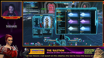 SWTOR Lowbie Gearing Guide: THE BEST Way to Managing Your Gear as a Lowbie