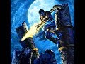 Soul Reaver 2 Movie