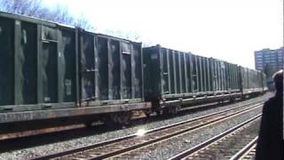 CSX Q702-21