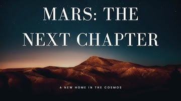 What If: Humans Colonize Mars | @anirbanhalder21  | A New Home in the Cosmos | #space #mars