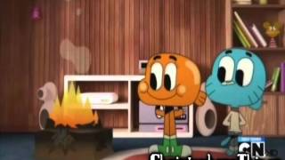 Ytp The Wacky Adventures Of Gumball And Friends
