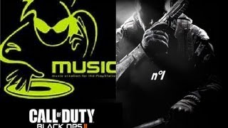 Black Ops 2: musique du jeu music sur ps1 n°1 screenshot 5