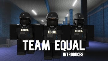 Introducing our new members.