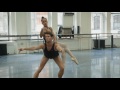 Perfect is Hard, Featuring Misty Copeland
