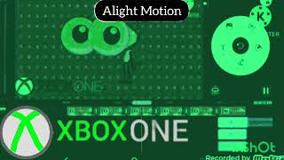 Bob Zoom Logo Effects [Sponsored By Amouna Al Mazyouna Csupo Robot Effects]