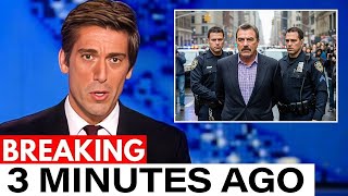 Have You Heard What Happened To Tom Selleck