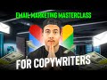 Free 2024 email marketing course for copywriters full masterclass