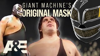 WWE's Most Wanted Treasures: André The Giant's 